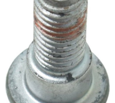 Parafuso Disco Traseiro Honda Cbr 1000 Rr 04-07 Origin