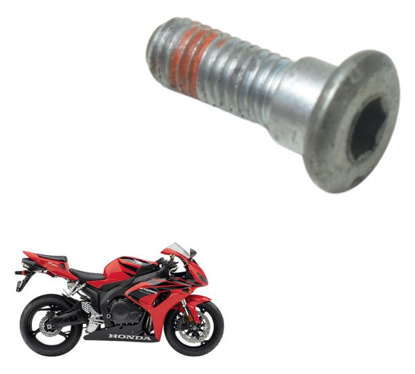 Parafuso Disco Traseiro Honda Cbr 1000 Rr 04-07 Origin