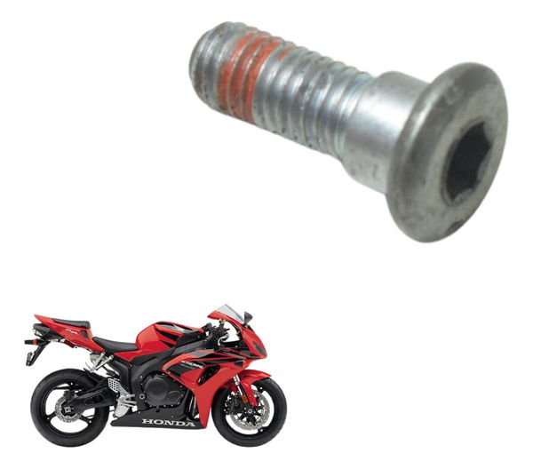 Parafuso Disco Traseiro Honda Cbr 1000 Rr 04-07 Origin