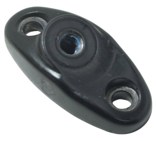 Suporte Espelho Retrovisor C/avaria Honda Cbr 1000 Rr 04-07