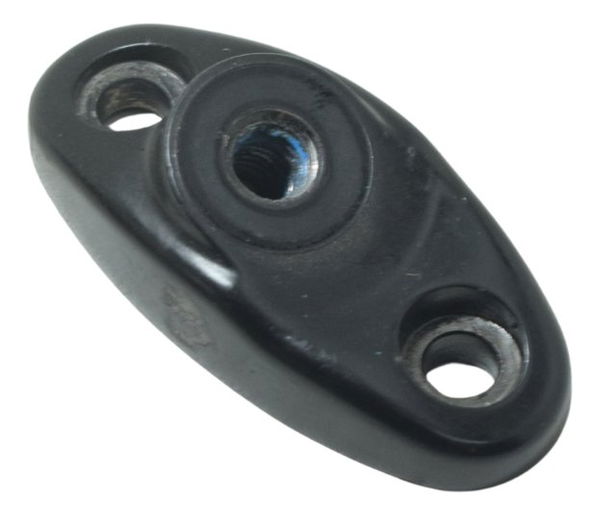 Suporte Espelho Retrovisor C/avaria Honda Cbr 1000 Rr 04-07