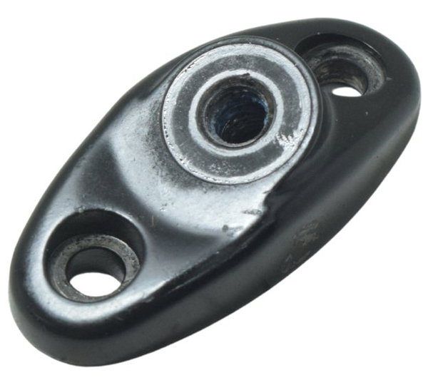 Suporte Espelho Retrovisor C/avaria Honda Cbr 1000 Rr 04-07