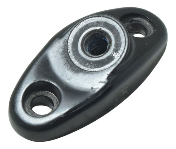 Suporte Espelho Retrovisor C/avaria Honda Cbr 1000 Rr 04-07