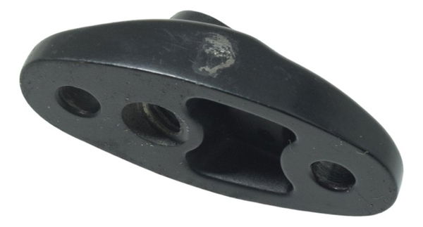 Suporte Espelho Retrovisor C/avaria Honda Cbr 1000 Rr 04-07