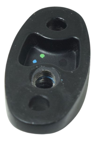 Suporte Espelho Retrovisor C/avaria Honda Cbr 1000 Rr 04-07