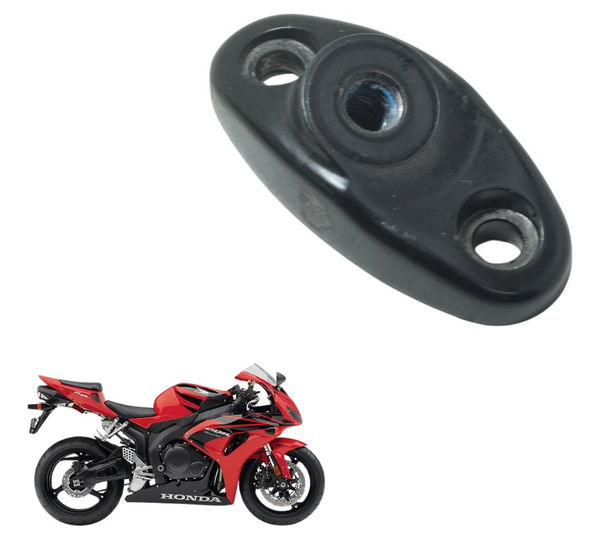 Suporte Espelho Retrovisor C/avaria Honda Cbr 1000 Rr 04-07
