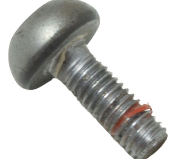 Parafuso Disco Freio Dianteiro Honda Cbr 1000 Rr 04-07 Origi