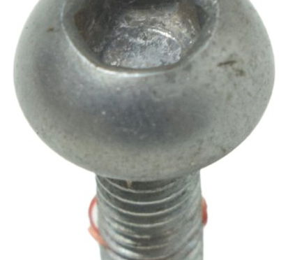 Parafuso Disco Freio Dianteiro Honda Cbr 1000 Rr 04-07 Origi