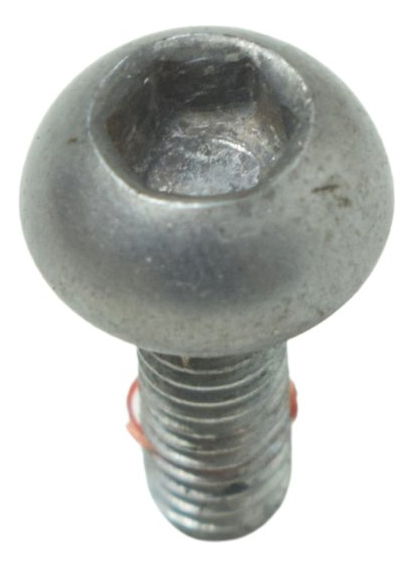 Parafuso Disco Freio Dianteiro Honda Cbr 1000 Rr 04-07 Origi