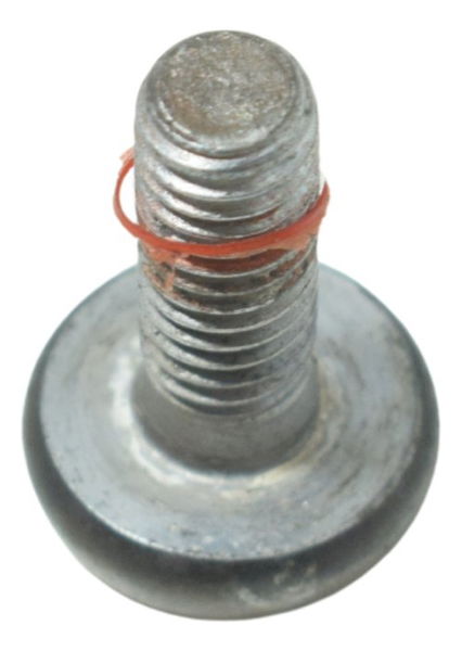 Parafuso Disco Freio Dianteiro Honda Cbr 1000 Rr 04-07 Origi