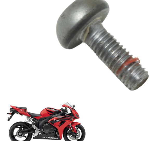 Parafuso Disco Freio Dianteiro Honda Cbr 1000 Rr 04-07 Origi