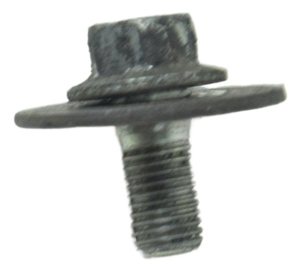 Parafuso Pinhão Honda Cbr 1000 Rr 04-07 Original