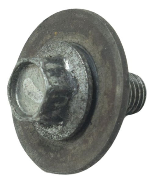 Parafuso Pinhão Honda Cbr 1000 Rr 04-07 Original