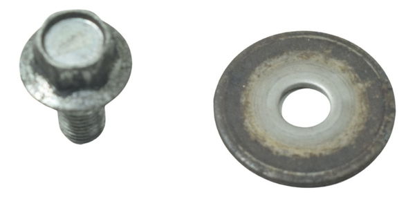 Parafuso Pinhão Honda Cbr 1000 Rr 04-07 Original