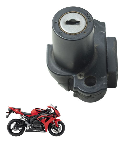 Chave Ignição S/chave C/avaria Honda Cbr 1000 Rr 04-07 Origi