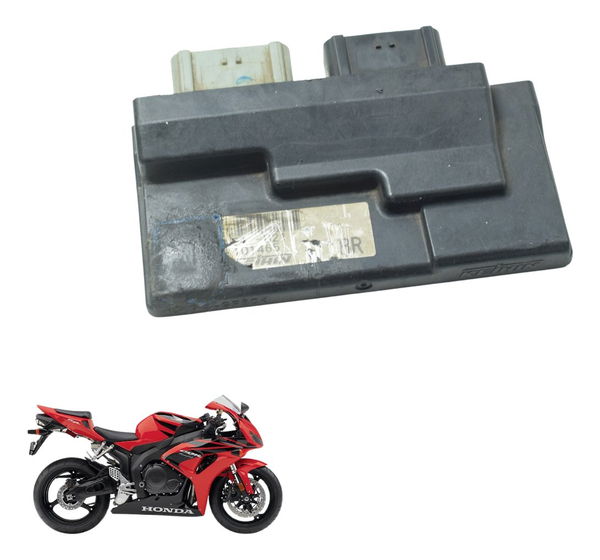 Módulo Principal Ecu Honda Cbr 1000 Rr 06-07 Original