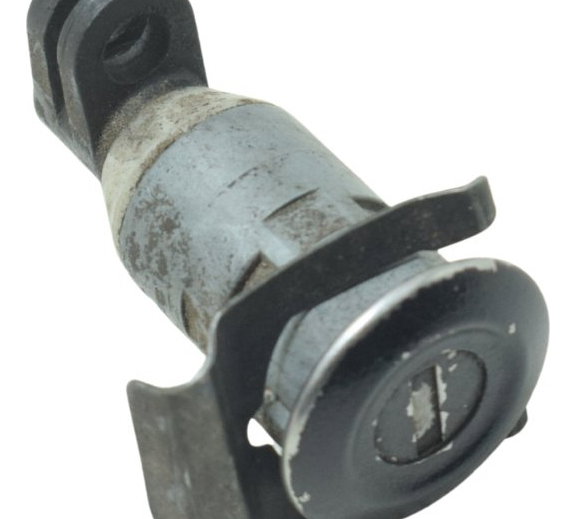Miolo Trava Banco S/chave Honda Cbr 1000 Rr 04-07 Original