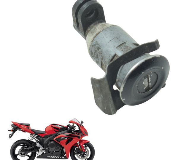 Miolo Trava Banco S/chave Honda Cbr 1000 Rr 04-07 Original