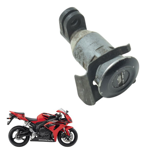 Miolo Trava Banco S/chave Honda Cbr 1000 Rr 04-07 Original
