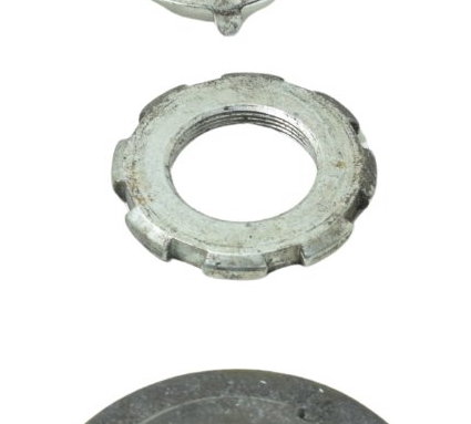 Porca Mesa Honda Cbr 1000 Rr 04-07 Original