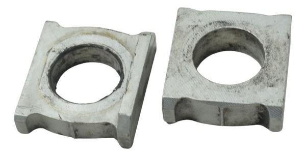 Par Esticador Corrente Honda Cbr 1000 Rr 04-07 Original