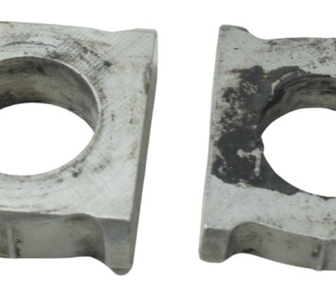 Par Esticador Corrente Honda Cbr 1000 Rr 04-07 Original