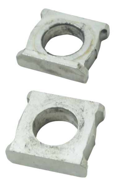 Par Esticador Corrente Honda Cbr 1000 Rr 04-07 Original