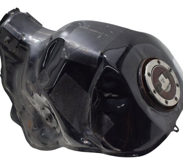 Tanque S/chave C/avaria Honda Cbr 1000 Rr 04-07 Original