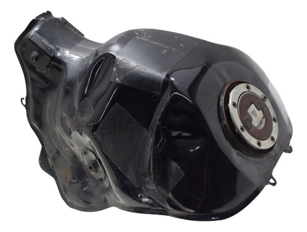 Tanque S/chave C/avaria Honda Cbr 1000 Rr 04-07 Original