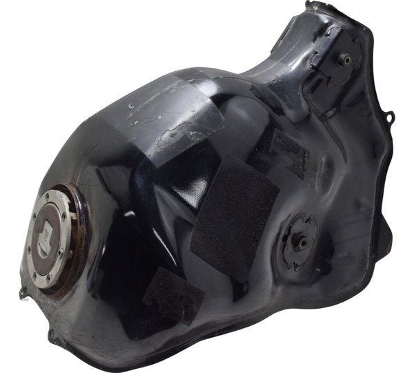 Tanque S/chave C/avaria Honda Cbr 1000 Rr 04-07 Original