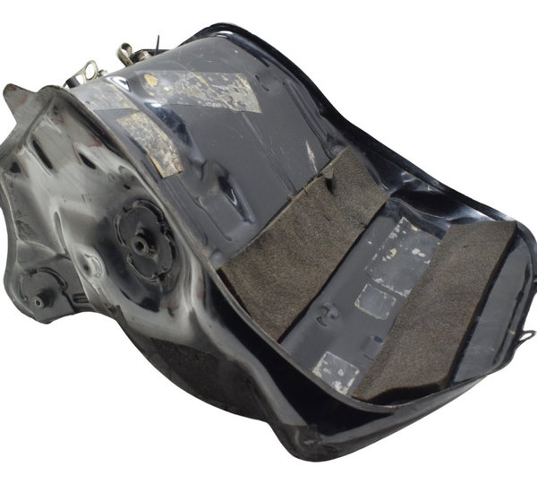 Tanque S/chave C/avaria Honda Cbr 1000 Rr 04-07 Original