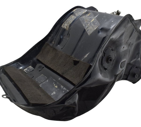 Tanque S/chave C/avaria Honda Cbr 1000 Rr 04-07 Original