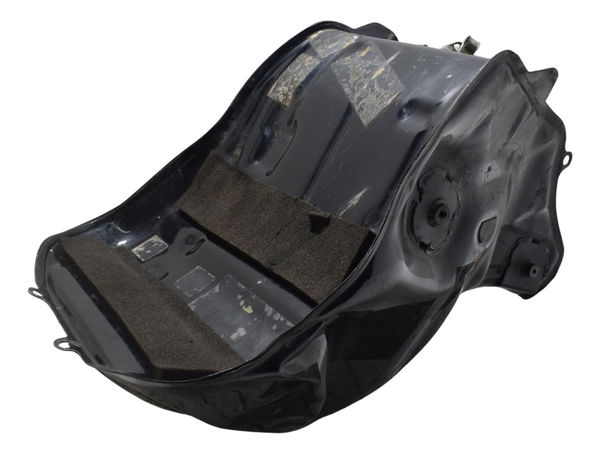 Tanque S/chave C/avaria Honda Cbr 1000 Rr 04-07 Original