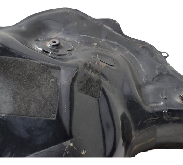 Tanque S/chave C/avaria Honda Cbr 1000 Rr 04-07 Original