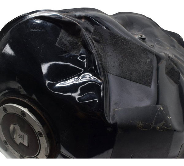 Tanque S/chave C/avaria Honda Cbr 1000 Rr 04-07 Original