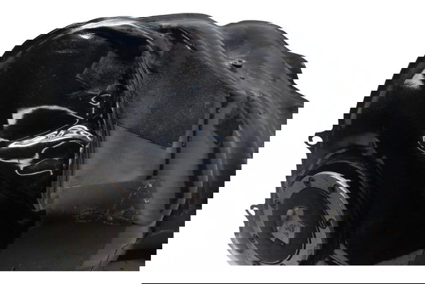 Tanque S/chave C/avaria Honda Cbr 1000 Rr 04-07 Original