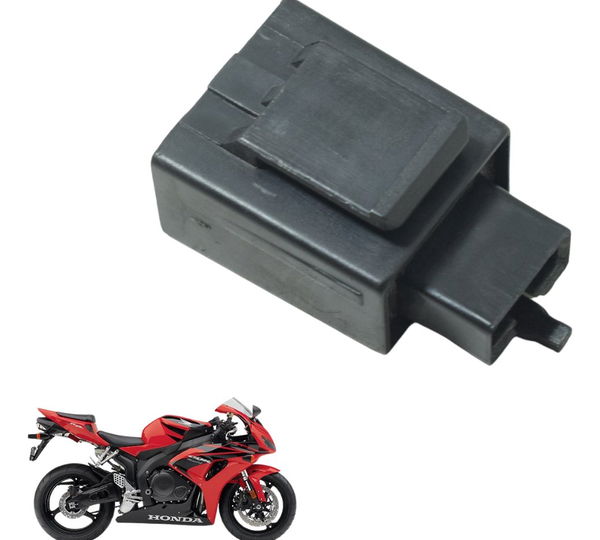 Rele Pisca Honda Cbr 1000 Rr 04-07 Original