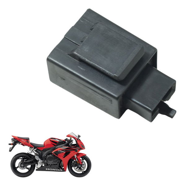 Rele Pisca Honda Cbr 1000 Rr 04-07 Original