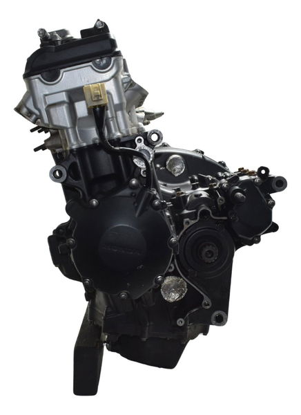 Motor Completo Nfe Baixa Base Troca Honda Cbr 1000 Rr 04-07