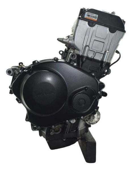 Motor Completo Nfe Baixa Base Troca Honda Cbr 1000 Rr 04-07