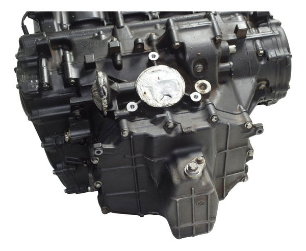 Motor Completo Nfe Baixa Base Troca Honda Cbr 1000 Rr 04-07