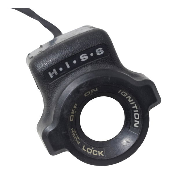 Antena Chave Ignição Honda Cbr 1000 Rr 06-07 Original