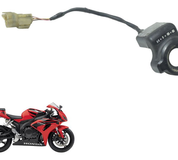 Antena Chave Ignição Honda Cbr 1000 Rr 06-07 Original