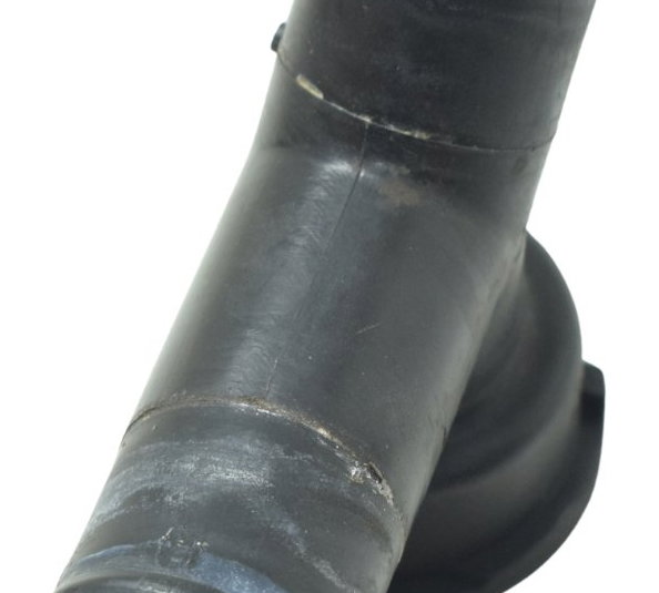 Bocal Radiador Honda Cbr 1000 Rr 04-07 Original
