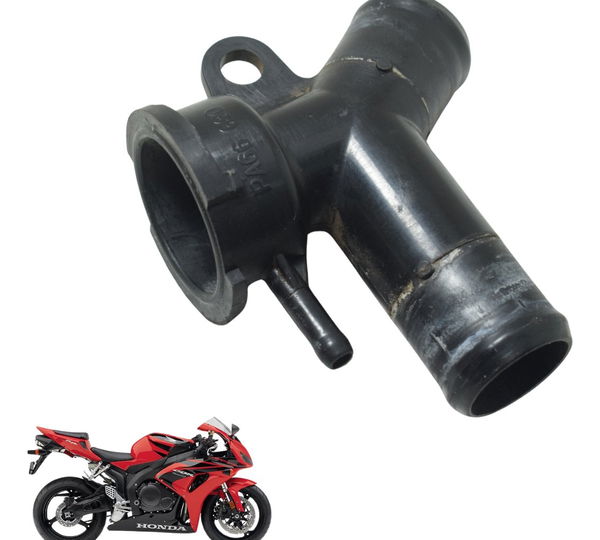 Bocal Radiador Honda Cbr 1000 Rr 04-07 Original