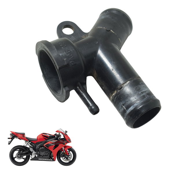 Bocal Radiador Honda Cbr 1000 Rr 04-07 Original