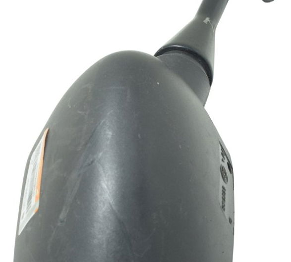 Espelho Retrovisor Direito Honda Cbr 1000 Rr 04-07 Original