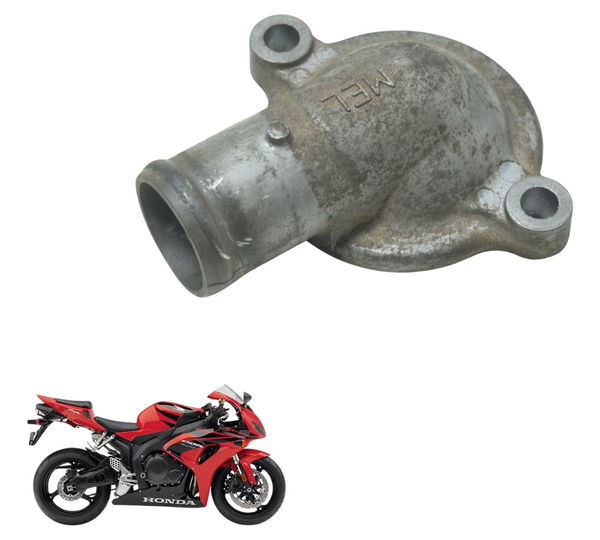 Tampa Válvula Termostática Honda Cbr 1000 Rr 04-07 Original