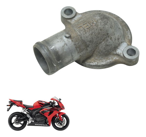 Tampa Válvula Termostática Honda Cbr 1000 Rr 04-07 Original