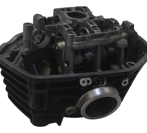 Cabeçote Direito Bmw R 1250 Gs Adv 19-24 Original